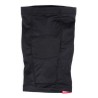 TSC Invisa Light Knee Pads Black Large